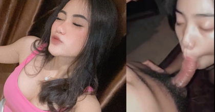 Video Viral Selebgram Bali Anisa Rahmawati Nyepong Kontol